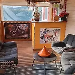 Mobile Home Harley